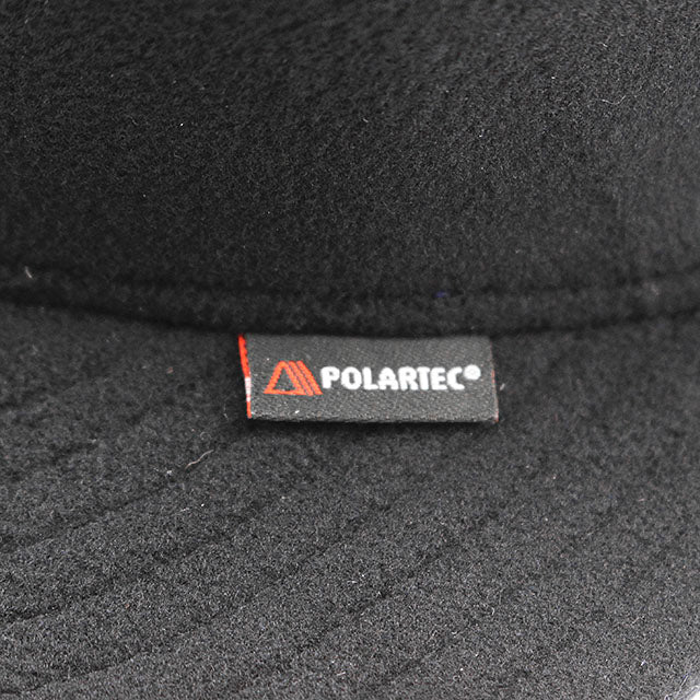 ニューエラ キャップ 59FIFTY ニューヨーク ヤンキース MLB POLARTEC FITTED CAP BLACK