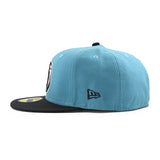 ニューエラ キャップ 59FIFTY ダラス マーベリックス NBA 2T TEAM BASIC FITTED CAP BLUE CHARCOAL NEW ERA DALLAS MAVERICKS