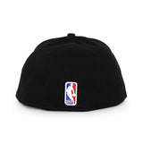 ニューエラ キャップ 59FIFTY ダラス マーベリックス NBA TEAM BASIC FITTED CAP BLACK