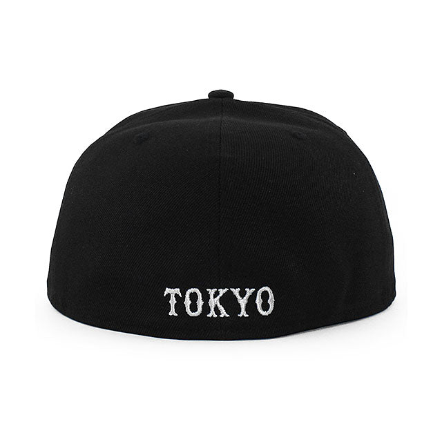NEW ERA ニューエラ 読売ジャイアンツ オーセンティック