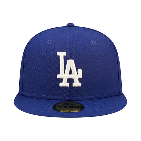 ニューエラ 59FIFTY ロサンゼルス ドジャースMLB 1988 WORLD SERIES POP-SWEAT FITTED CAP/ROYAL BLUE-PINK NEW ERA LOS ANGELES DODGERS