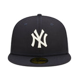 ニューエラ 59FIFTY ニューヨーク ヤンキース MLB 1996 WORLD SERIES POP-SWEAT FITTED CAP NAVY-PINK NEW ERA NEW YORK YANKEES