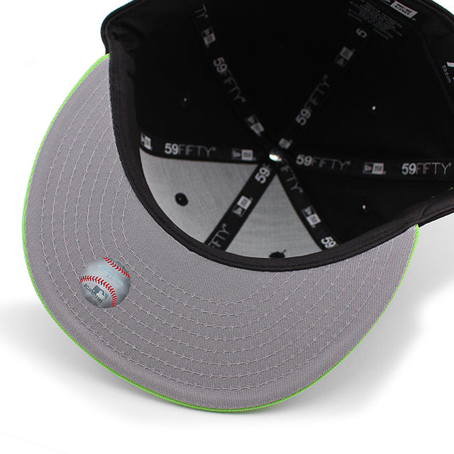 シティコネクト ニューエラ キャップ 59FIFTY タンパベイ レイズ MLB シティコネクト ニューエラ キャップ 59FIFTY タンパベイ レイズ MLB