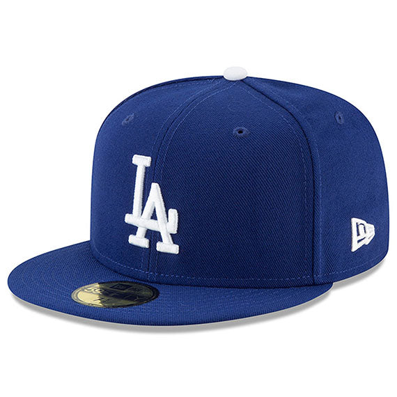 ニューエラ キャップ 59FIFTY ロサンゼルス ドジャース MLB 911 REMEMBRANCE SIDE PATCH ON-FIELD AUTHENTIC FITTED CAP ROYAL