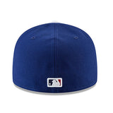 ニューエラ キャップ 59FIFTY ロサンゼルス ドジャース MLB 911 REMEMBRANCE SIDE PATCH ON-FIELD AUTHENTIC FITTED CAP ROYAL