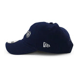 ニューエラ キャップ 9TWENTY アリス & ワンダー シカゴ カブス MLB STRAPBACK CAP NAVY