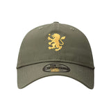 ニューエラ 海外取寄 キャップ 9TWENTY アストン ヴィラ FC PREMIER LEAGUE STRAPBACK CAP OLIVE