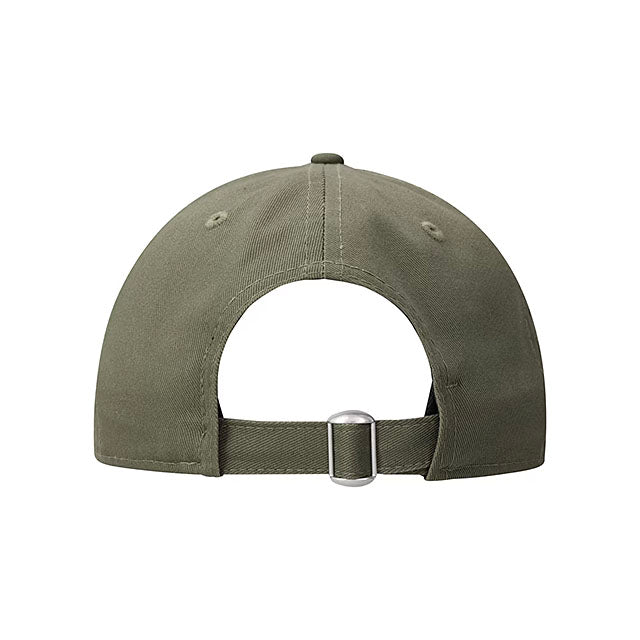 ニューエラ 海外取寄 キャップ 9TWENTY アストン ヴィラ FC PREMIER LEAGUE STRAPBACK CAP OLIVE