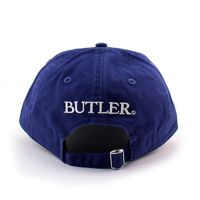 ニューエラ キャップ 9TWENTY バトラー ブルドッグス NCAA CORE CLASSIC CAP NAVY