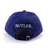 ニューエラ キャップ 9TWENTY バトラー ブルドッグス NCAA CORE CLASSIC CAP NAVY