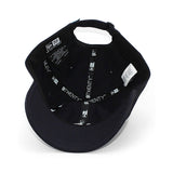 ニューエラ キャップ 9TWENTY チェルシー FC PREMIER LEAGUE MINI LOGO STRAPBACK CAP NAVY