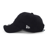 ニューエラ キャップ 9TWENTY チェルシー FC PREMIER LEAGUE MINI LOGO STRAPBACK CAP NAVY