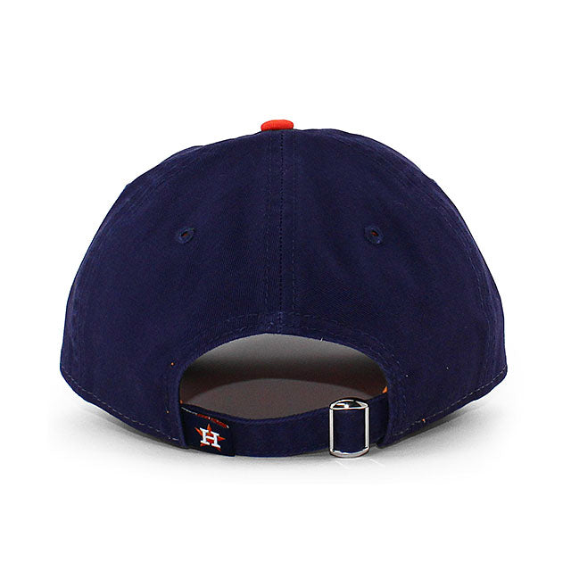 シティコネクト キャップ ニューエラ 9TWENTY ヒューストン アストロズ 2025 MLB CITY CONNECT STRAPBACK CAP WHITE