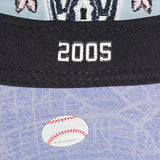 シティコネクト キャップ ニューエラ 9TWENTY ワシントン ナショナルズ 2025 MLB CITY CONNECT STRAPBACK CAP BLUE