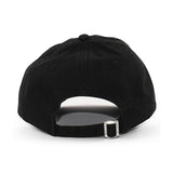ニューエラ キャップ 9TWENTY DCコミックス ジョーカー SCRATCH STRAPBACK CAP BLACK