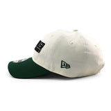 ニューエラ キャップ 9TWENTY ドゥカティ コルセ SCRAMBLER STRAPBACK CAP CREAM