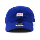 ニューエラ キャップ 9TWENTY オラクル レッドブル レーシング MICRO STRAPBACK CAP BLUE