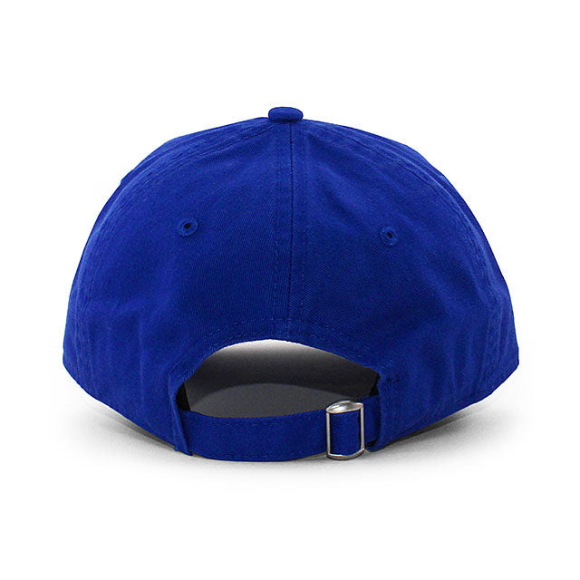 ニューエラ キャップ 9TWENTY オラクル レッドブル レーシング MICRO STRAPBACK CAP BLUE