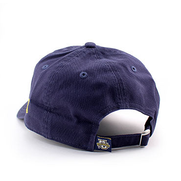 ニューエラ キャップ 9TWENTY マーケット ゴールデンイーグルス NCAA CORE CLASSIC CAP NAVY