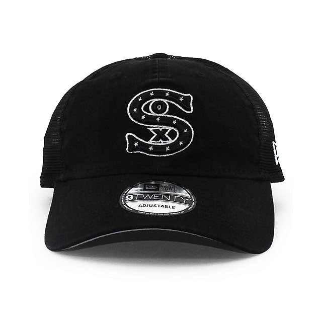 ニューエラ キャップ 59FIFTY クリーブランド インディアンス MLB 1957