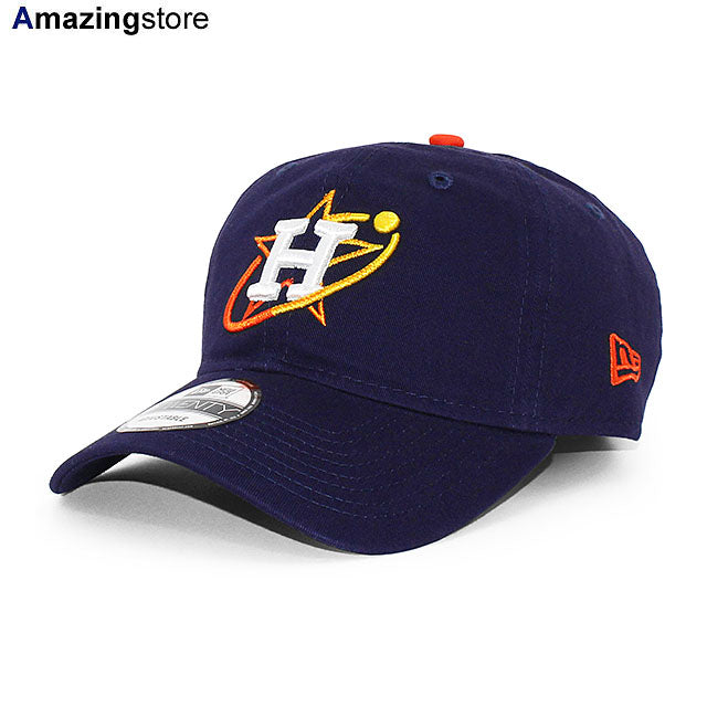 シティコネクト キャップ ニューエラ 9TWENTY ヒューストン アストロズ MLB CITY CONNECT STRAPBACK CAP NAVY