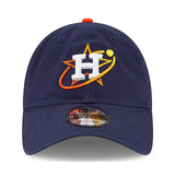 シティコネクト キャップ ニューエラ 9TWENTY ヒューストン アストロズ MLB CITY CONNECT STRAPBACK CAP NAVY