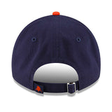 シティコネクト キャップ ニューエラ 9TWENTY ヒューストン アストロズ MLB CITY CONNECT STRAPBACK CAP NAVY