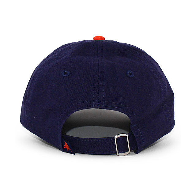 シティコネクト キャップ ニューエラ 9TWENTY ヒューストン アストロズ MLB CITY CONNECT STRAPBACK CAP NAVY