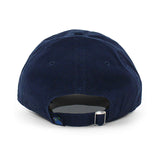 ニューエラ キャップ 9TWENTY ミネソタ ティンバーウルブズ NBA CORE CLASSIC STRRAPBACK CAP NAVY
