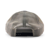 ニューエラ メッシュキャップ 9TWENTY オーバーン タイガース NCAA DEVOTED TRUCKER MESH CAP NAVY