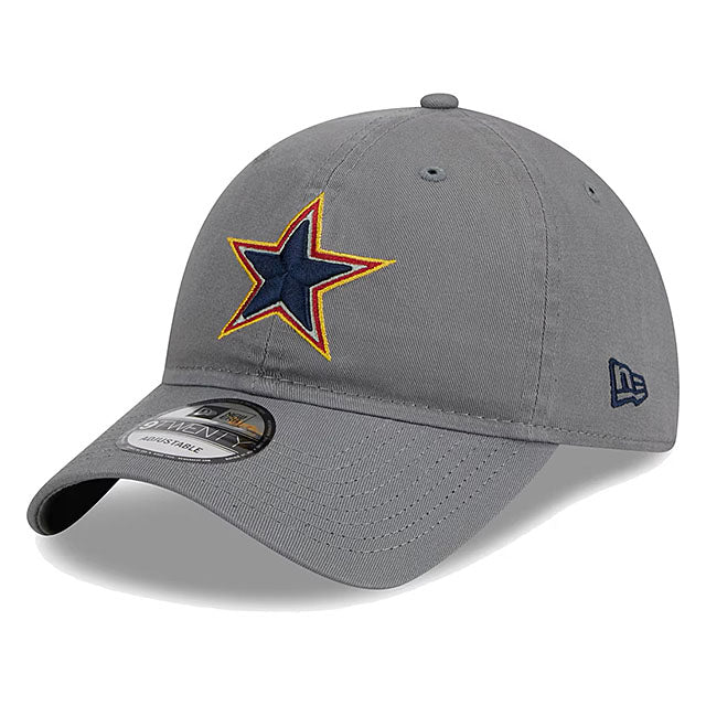 9FIFTY ダラス・カウボーイズ 未使用品】6QF☆NEW ERA ニューエラ 9FIFTY×NFL ダラス・カウボーイズ