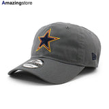 ニューエラ キャップ 9TWENTY ダラス カウボーイズ NFL CORE CLASSIC STRAPBACK CAP GRAY