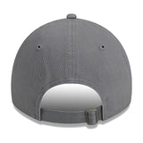 ニューエラ キャップ 9TWENTY ダラス カウボーイズ NFL CORE CLASSIC STRAPBACK CAP GRAY