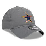 ニューエラ キャップ 9TWENTY ダラス カウボーイズ NFL CORE CLASSIC STRAPBACK CAP GRAY