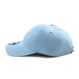 ニューエラ キャップ 9TWENTY ダラス カウボーイズ NFL CORE CLASSIC STRAPBACK CAP LT BLUE