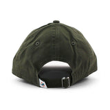 ニューエラ キャップ 9TWENTY マイアミ ドルフィンズ NFL CORE CLASSIC CAP OLIVE