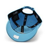ニューエラ キャップ 9TWENTY ロサンゼルス ラムズ NFL CORE CLASSIC CAP BLUE