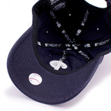 ニューエラ キャップ 9TWENTY  ストラップバック フィラデルフィア フィリーズ MLB CORE CLASSIC CAP NAVY
