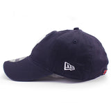 ニューエラ キャップ 9TWENTY  ストラップバック フィラデルフィア フィリーズ MLB CORE CLASSIC CAP NAVY