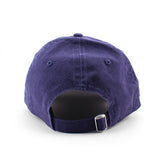 シティコネクト ニューエラ キャップ 9TWENTY ストラップバック タンパベイ レイズ 2025 MLB CITY CONNECT STRAPBACK CAP NAVY