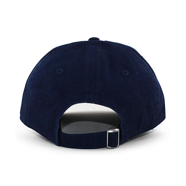 ニューエラ キャップ 9TWENTY セントルイス スターズ RICKWOOD CLASSIC STRAPBACK CAP NAVY