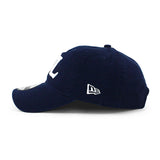 ニューエラ キャップ 9TWENTY セントルイス スターズ RICKWOOD CLASSIC STRAPBACK CAP NAVY