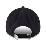海外取寄 2025 ポストシーズンモデル ニューエラ キャップ 9TWENTY シアトル マリナーズ MLB POSTSEASON STRAPBACK CAP NAVY