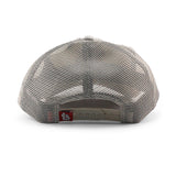 ニューエラ メッシュキャップ 9TWENTY セントルイス カージナルス MLB GAME DAY TRUCKER MESH CAP STONE