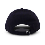 ニューエラ キャップ 9TWENTY UFC AMERICA LOGO STRAPBACK CAP NAVY