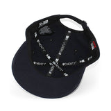 ニューエラ キャップ 9TWENTY UFC AMERICA LOGO STRAPBACK CAP NAVY