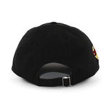 ニューエラ キャップ 9TWENTY UFC 323 LAS VEGAS STRAPBACK CAP BLACK