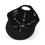 ニューエラ キャップ 9TWENTY UFC FLAWLESS LOGO STRAPBACK CAP BLACK