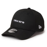 ニューエラ キャップ 9FORTY LINEAR LOGO STPBACK CAP BLACK