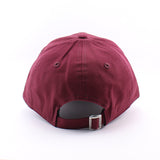 ニューエラ キャップ 9FORTY ストラップバック オラクル レッドブル レーシング STRAPBACK CAP RED